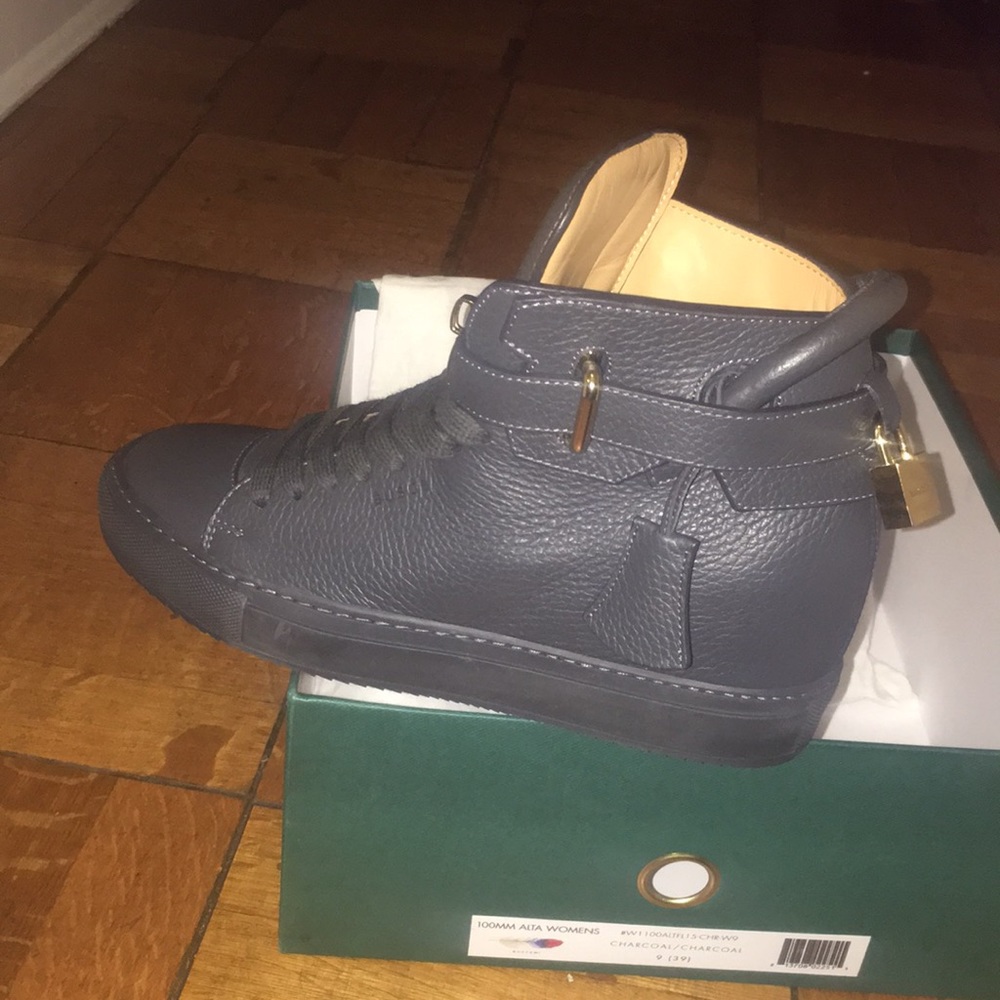 Buscemi